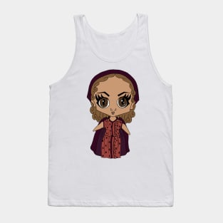 Clytemnestra Tank Top